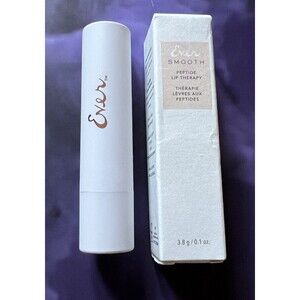 Ever Smooth Peptide Lip Therapy Coral Lip Balm